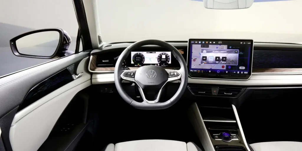 nuevo Volkswagen Tayron
