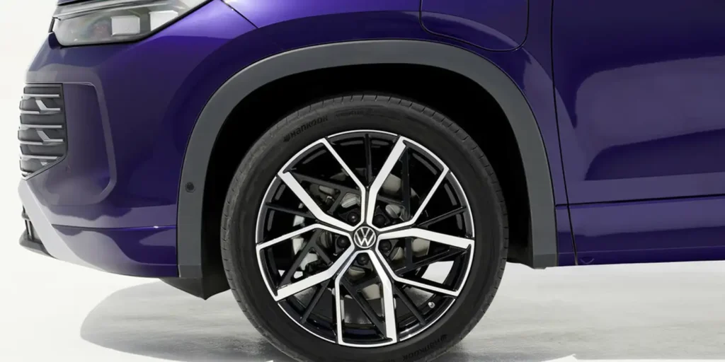 nuevo Volkswagen Tayron