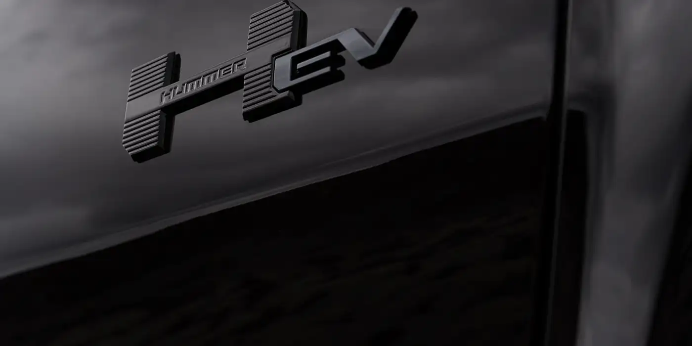 Nuevo Hummer EV