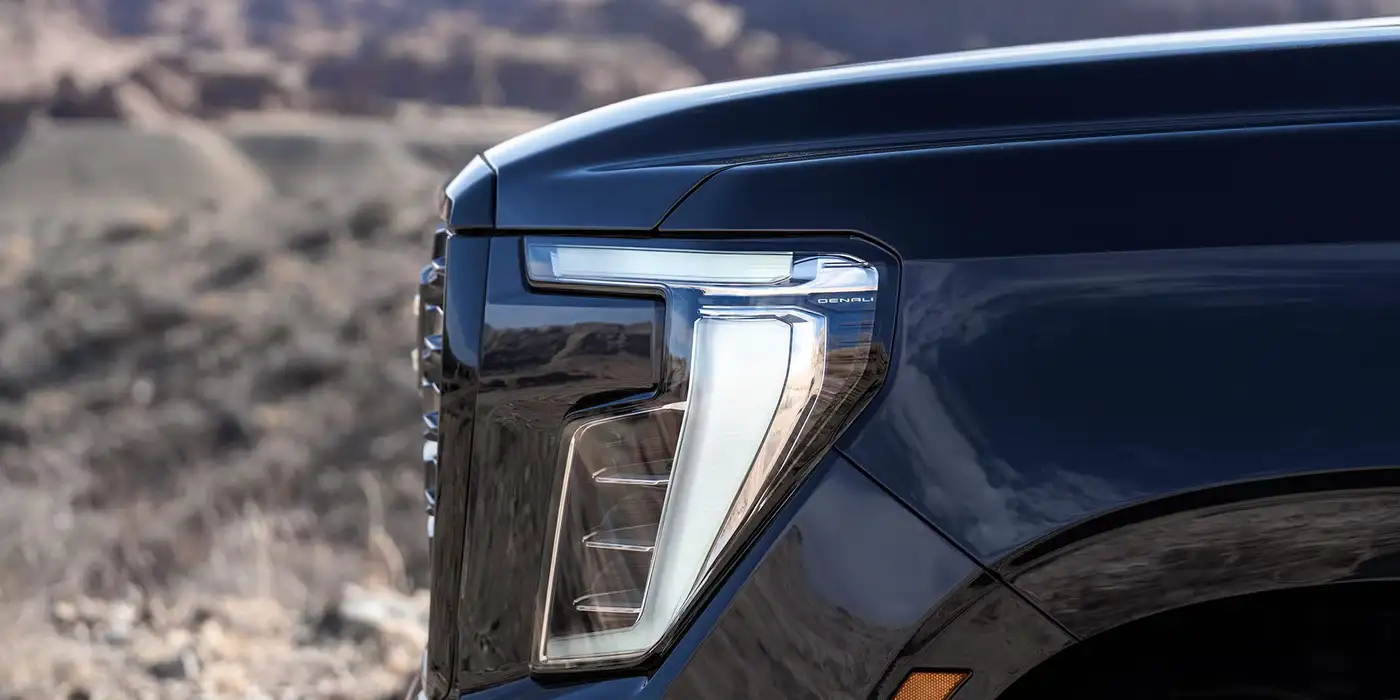Nueva Yukon 2025