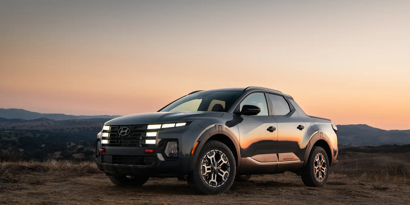 Santa Cruz XRT 2025