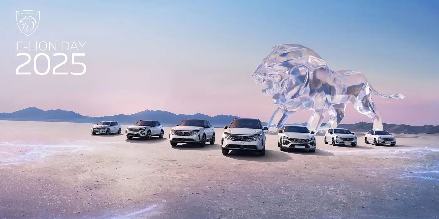 Peugeot-E-Lion-days