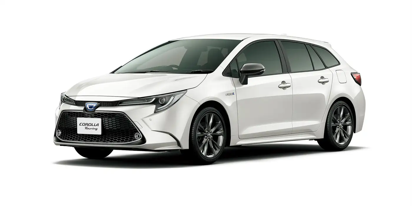 Toyota usados