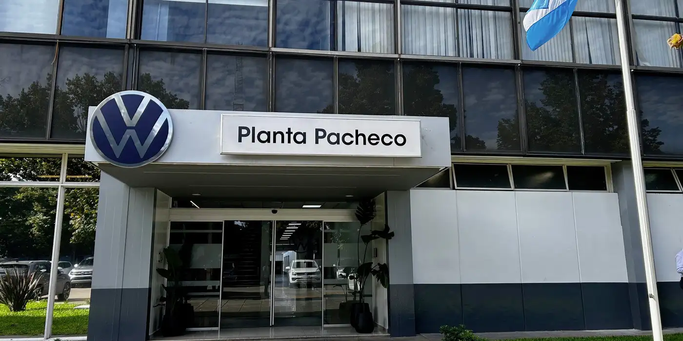 Planta Pacheco