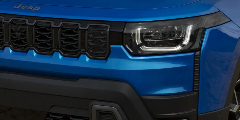 nuevo Jeep Cherokee 2026