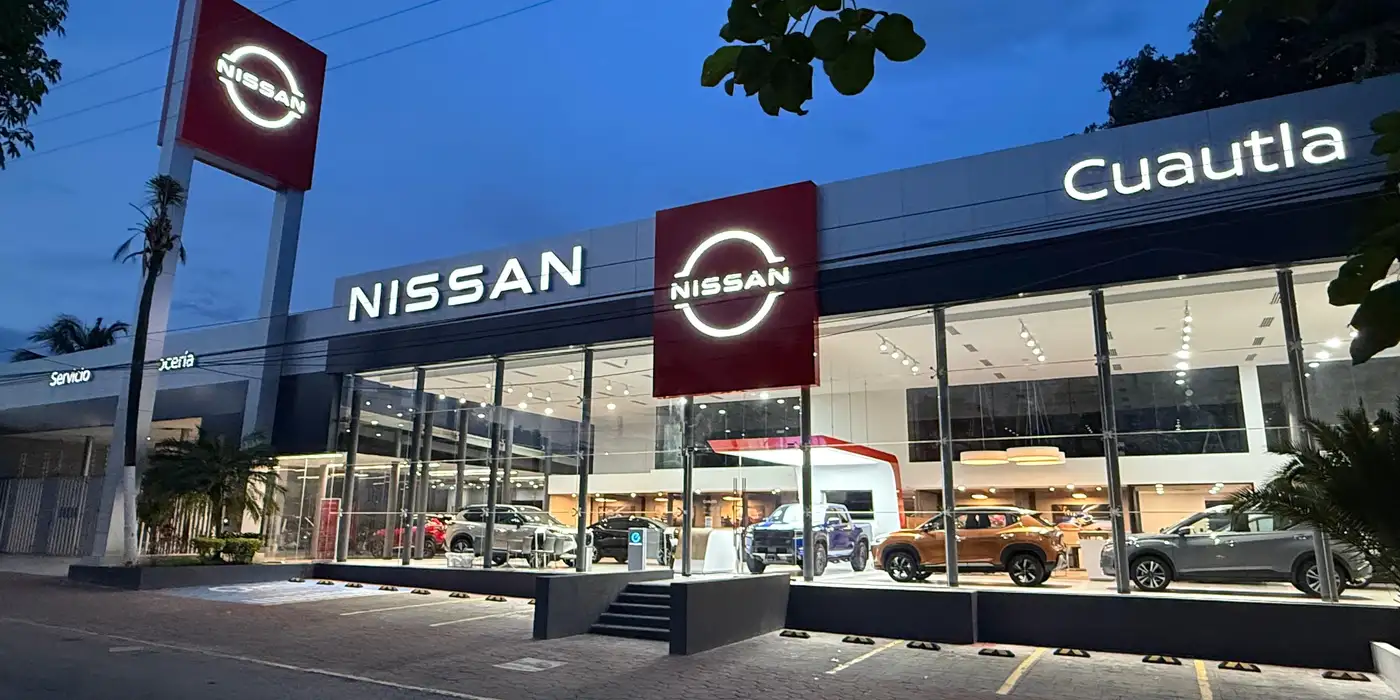 imagen nissan cuautla