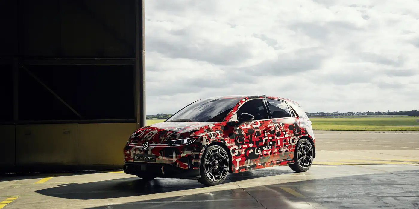 ID.Polo GTI