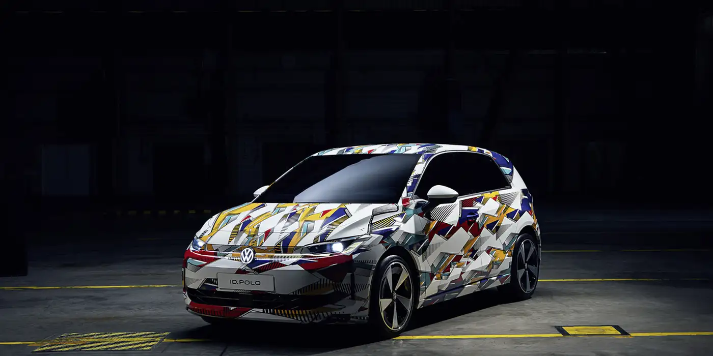 Volkswagen ID.Polo