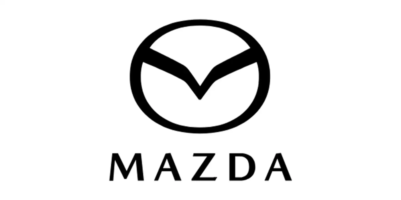Logo Mazda 2026