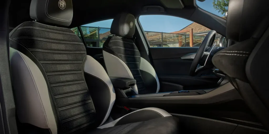 nuevo Alfa Romeo Tonale