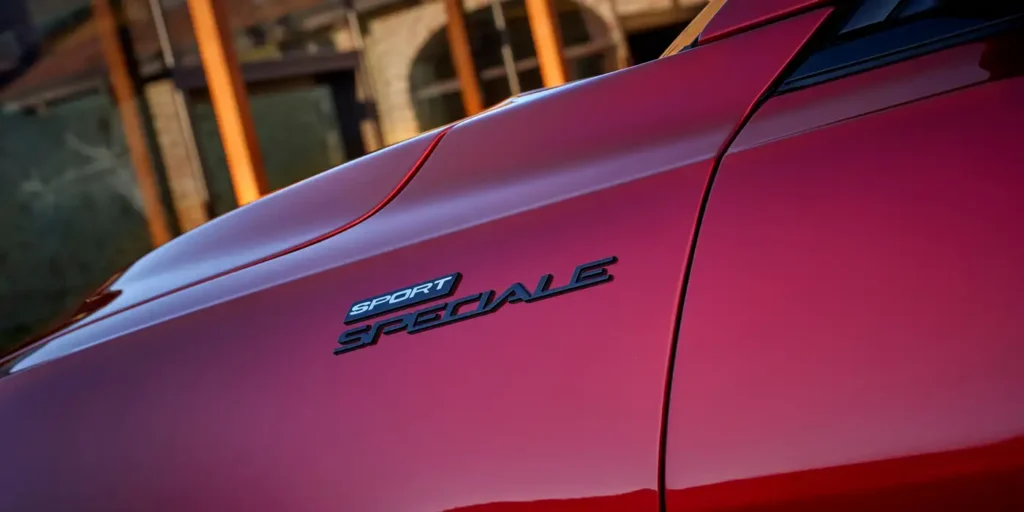 nuevo Alfa Romeo Tonale