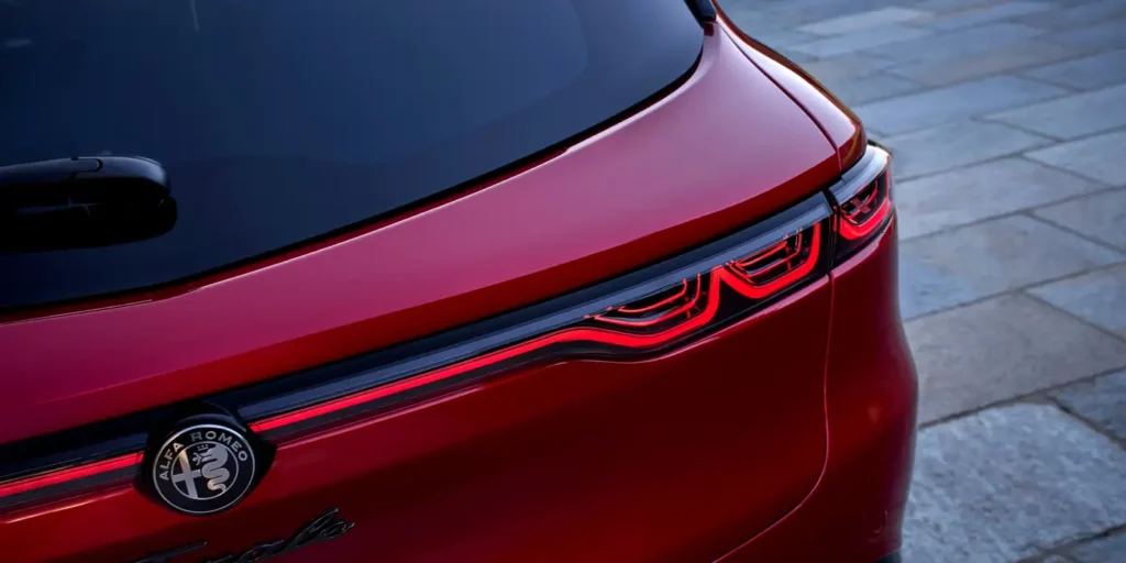 nuevo Alfa Romeo Tonale