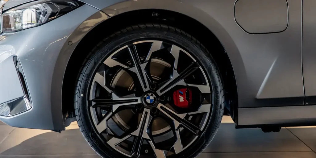 BMW 330e 50 Jahre Edition