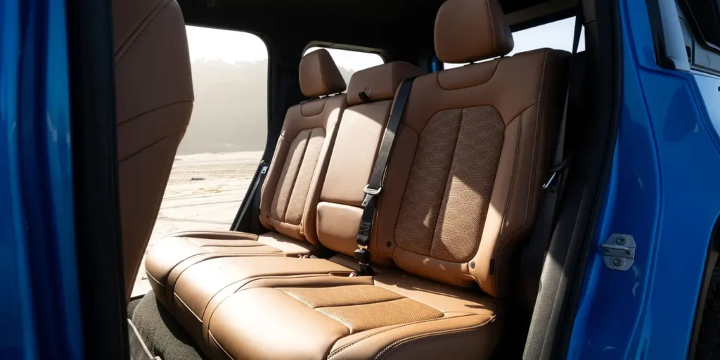 Jeep Recon 2026
