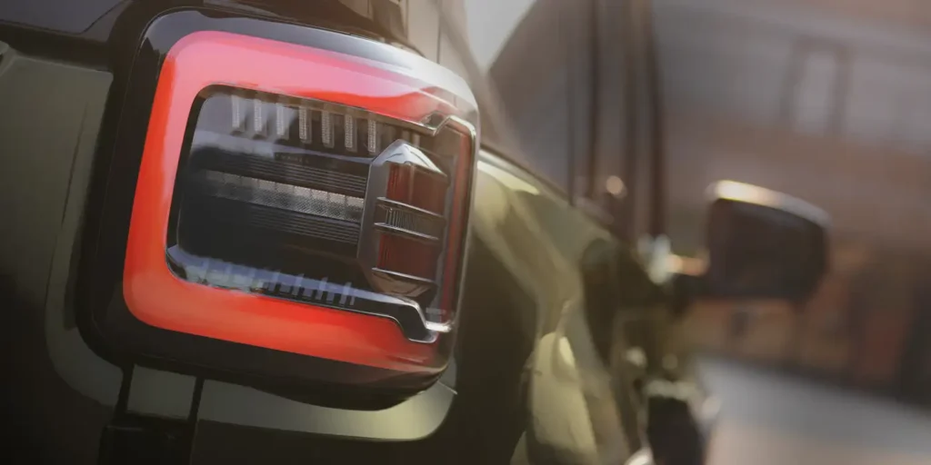 Jeep Recon 2026