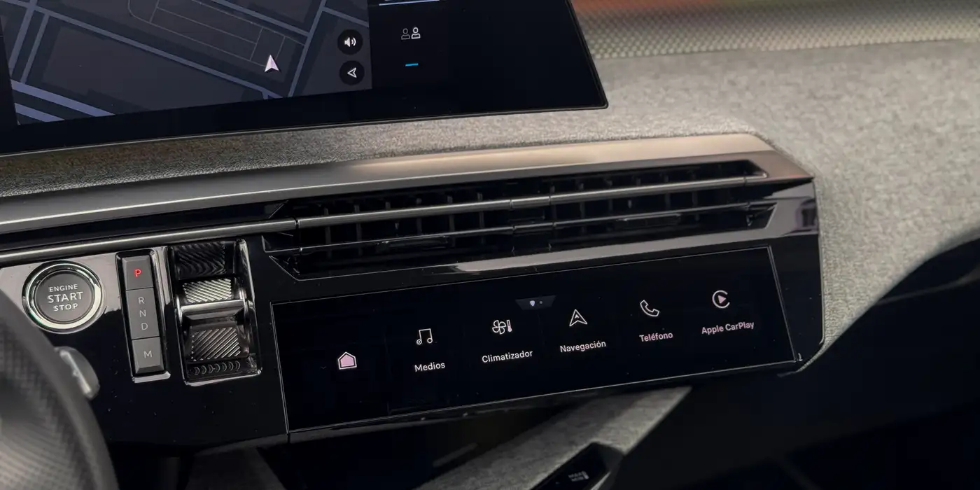 Peugeot 3008 2026