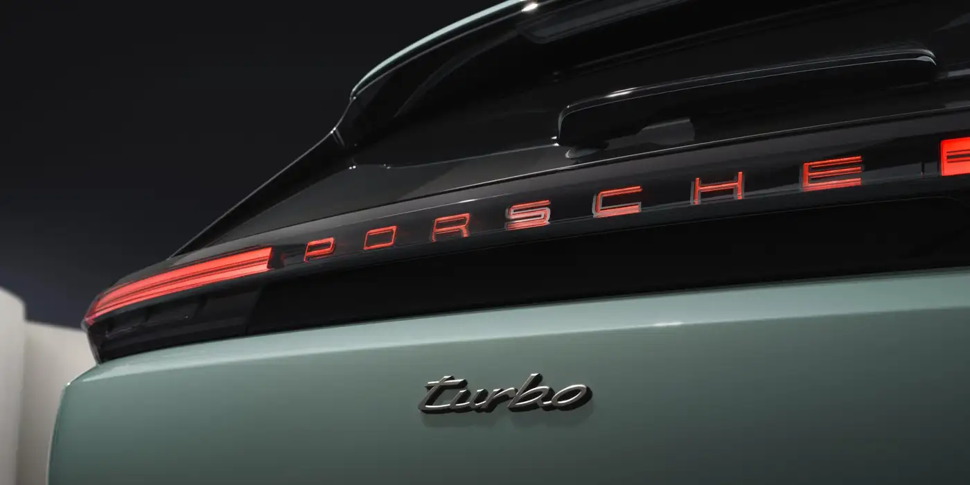 Porsche presenta el nuevo Cayenne 100% eléctrico: hasta 1,156 hp, carga de 400 kW, 642 km de autonomía y el diseño más avanzado de su historia.