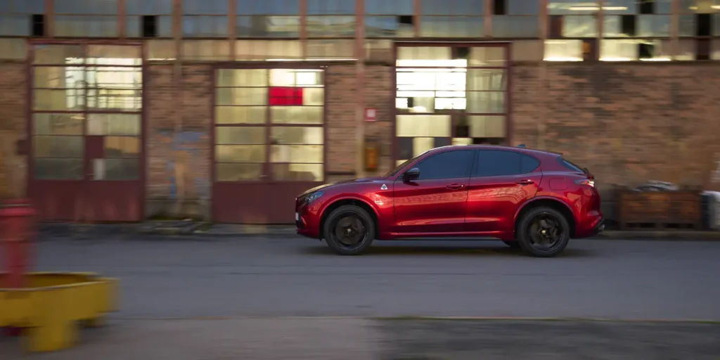 Nueva edición limitada Alfa Romeo Collezione Quadrifoglio Giulia & Stelvio