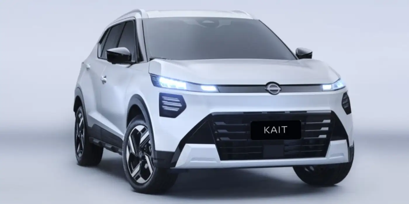 Nissan KAIT
