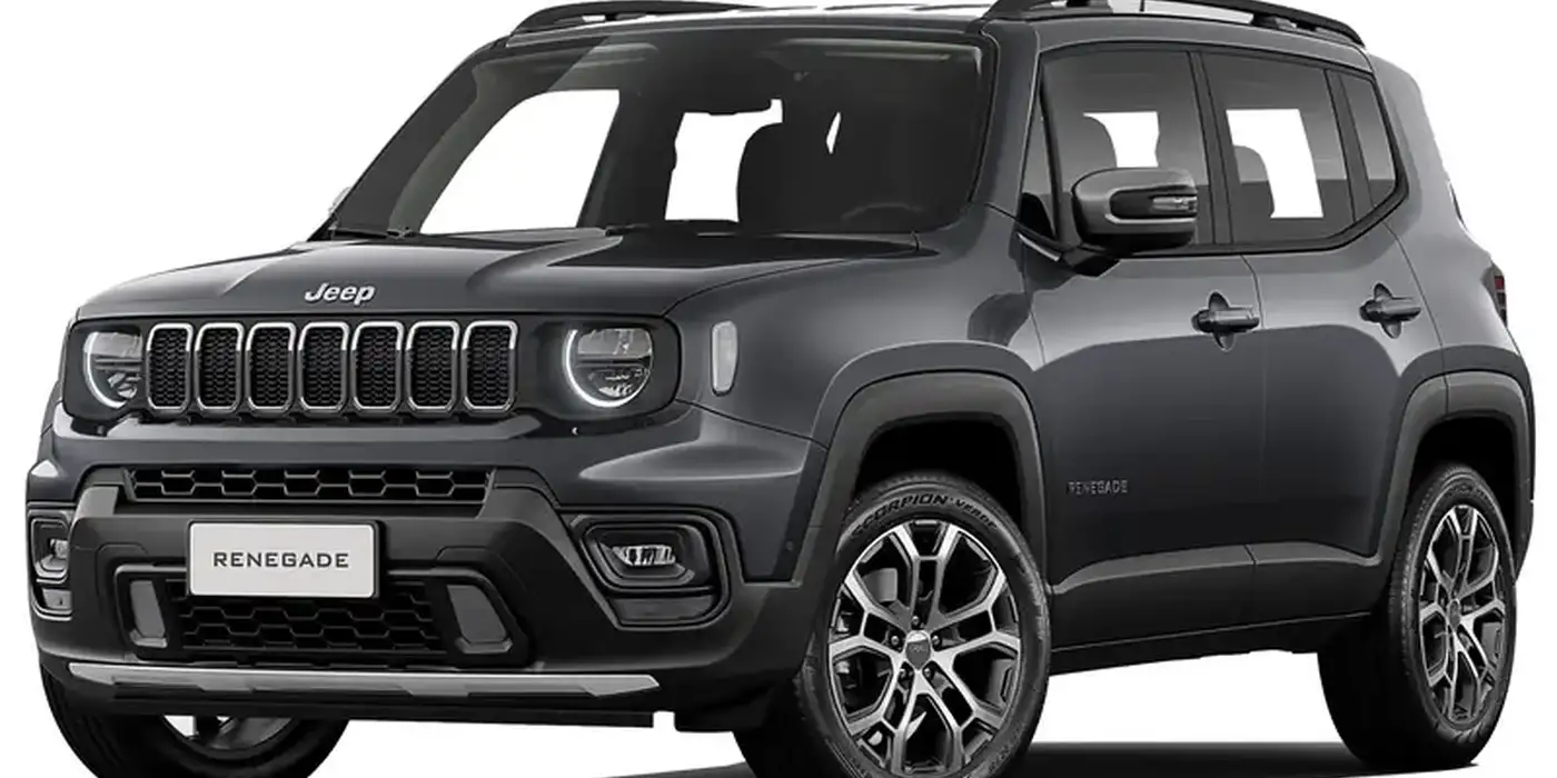 jeep renegade sahara 2026 edicion limitada