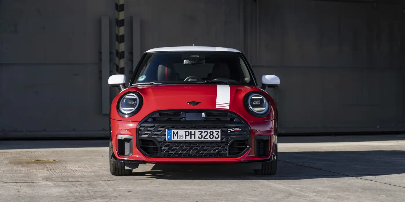 MINI 1965 Victory Edition estará disponible en México