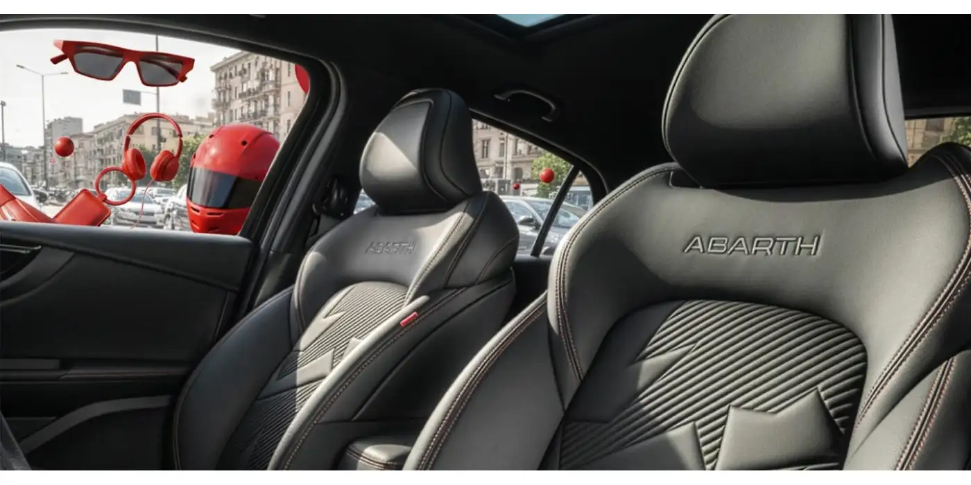 Fiat Pulse Abarth 2026: Precio y características en México