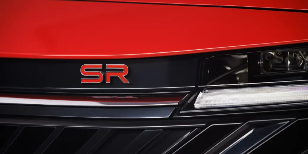 Nissan Sentra 2026 exterior