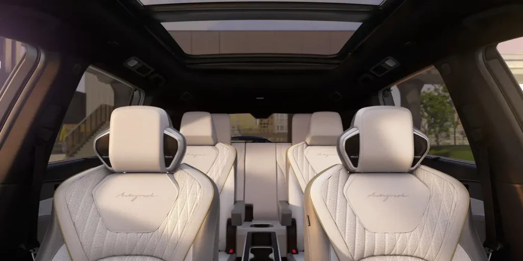 INFINITI QX60 2026 en México