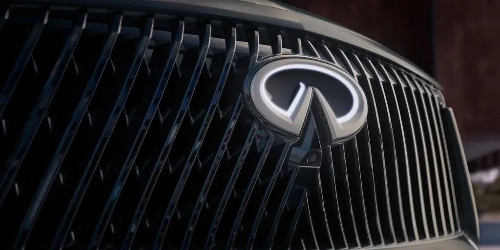 INFINITI QX60 2026 en México