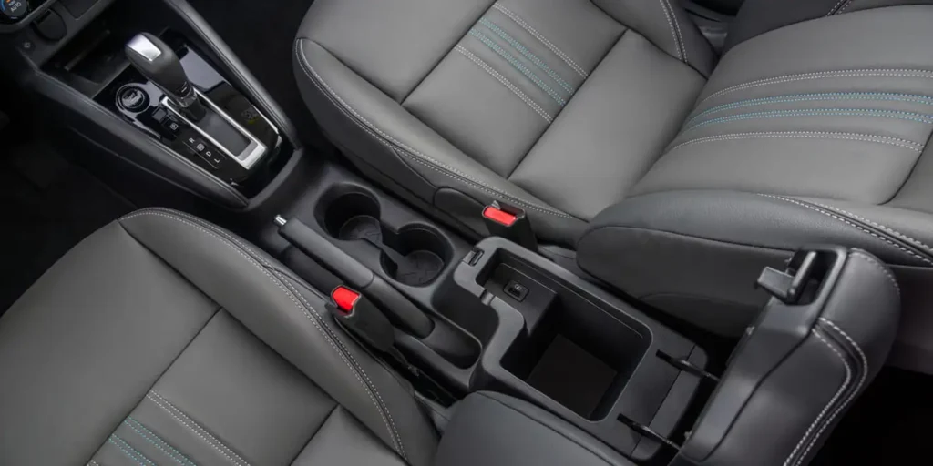 Nissan KAIT 2027