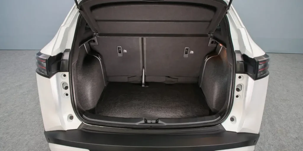 Nissan KAIT 2027