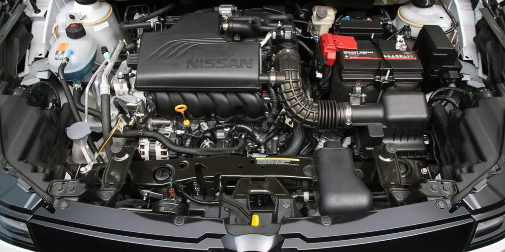 Nissan KAIT 2027