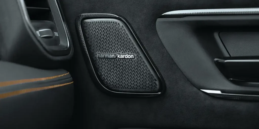 Interior Ram 1500 Rumble Bee