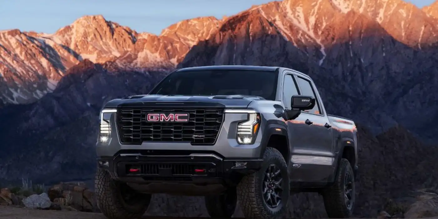 gmc sierra 1500 denali ultimate pickup premium vista frontal coche