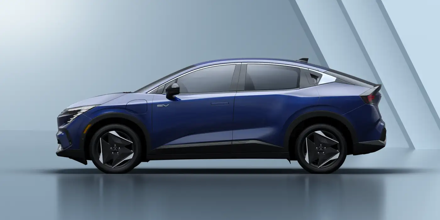 Mitsubishi Eclipse Sportback 2027