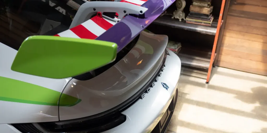 porsche 911 gt3 rs targa carrera t toy story 5 gama