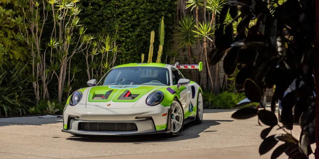 porsche 911 gt3 rs targa carrera t toy story 5 gama
