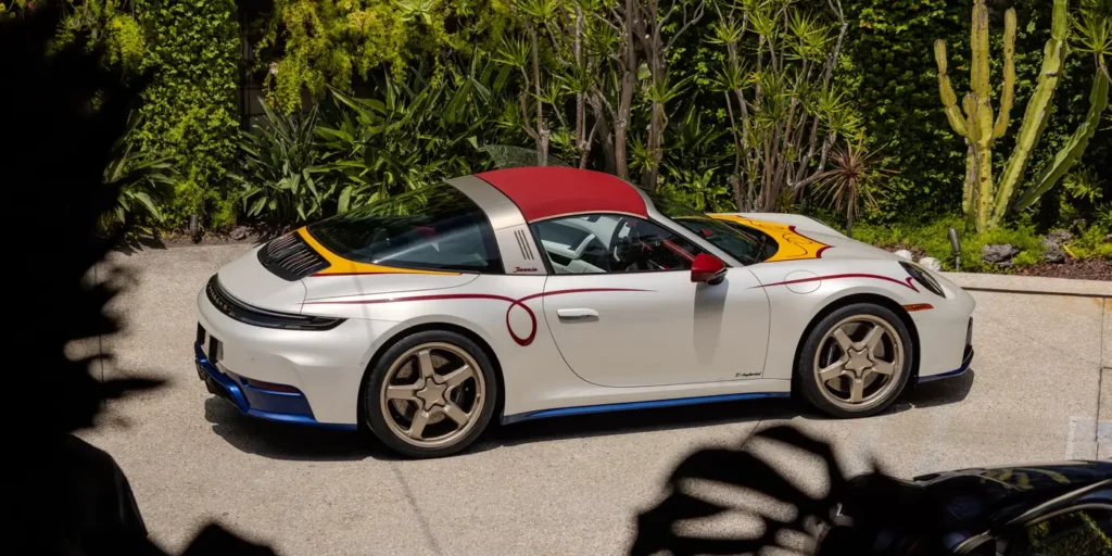 porsche 911 gt3 rs targa carrera t toy story 5 gama_