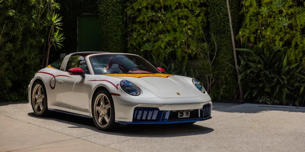 porsche 911 gt3 rs targa carrera t toy story 5 gama_