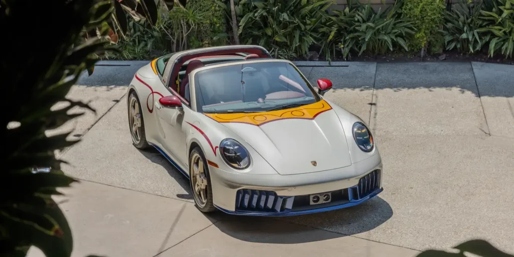 porsche 911 gt3 rs targa carrera t toy story 5 gama_