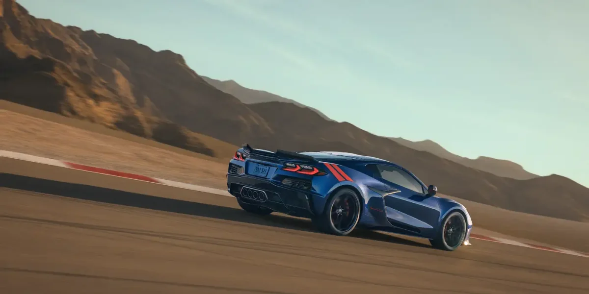 chevrolet corvette grand sport 2027 superdeportivo