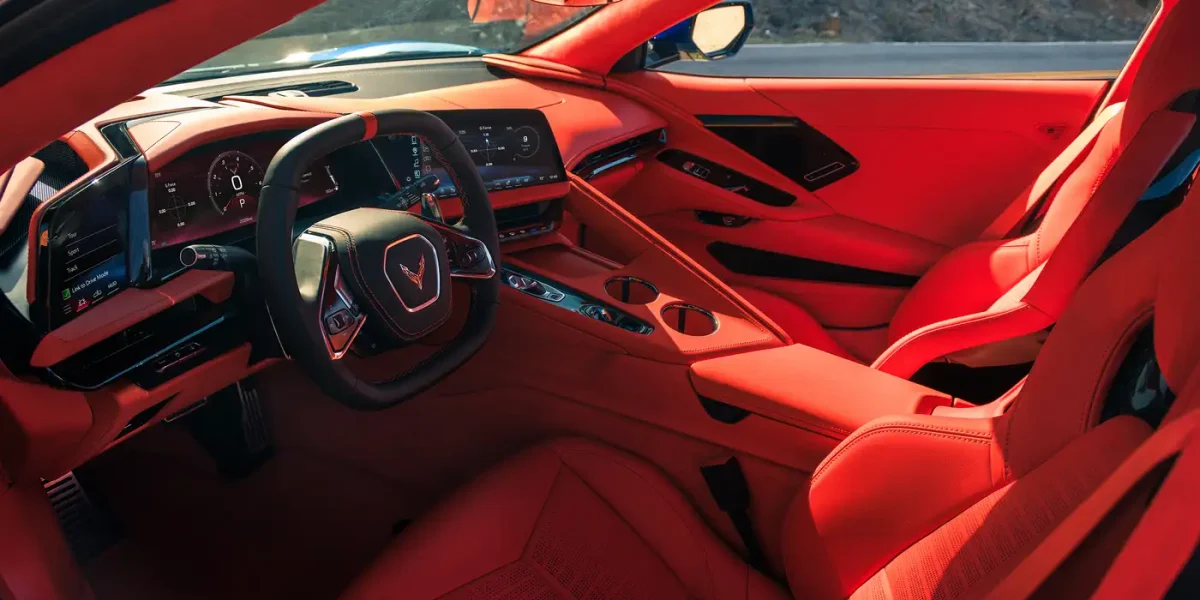 chevrolet corvette grand sport 2027 superdeportivo