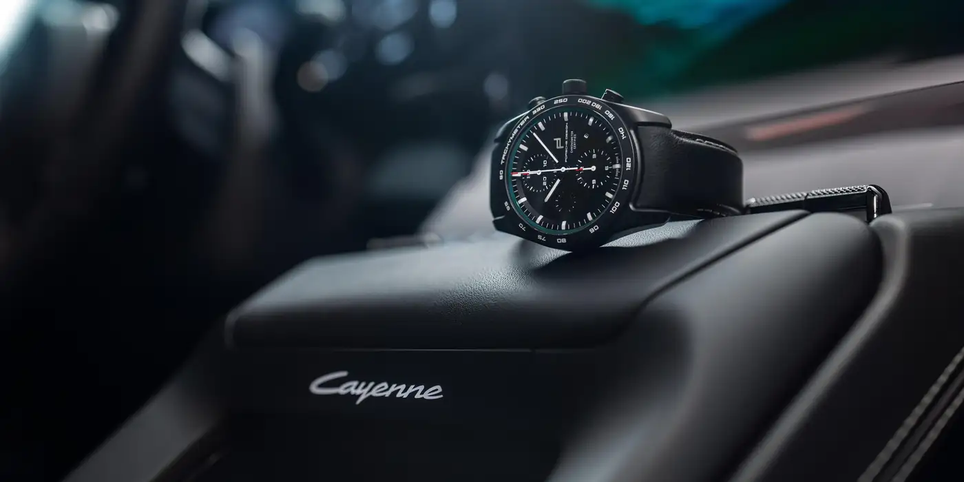 porsche cayenne turbo electric suv