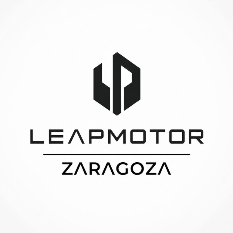 Leapmotor Zaragoza