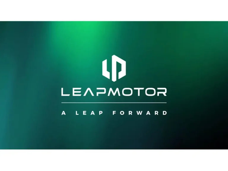 Leapmotor Cancún Leapmotor Cancún