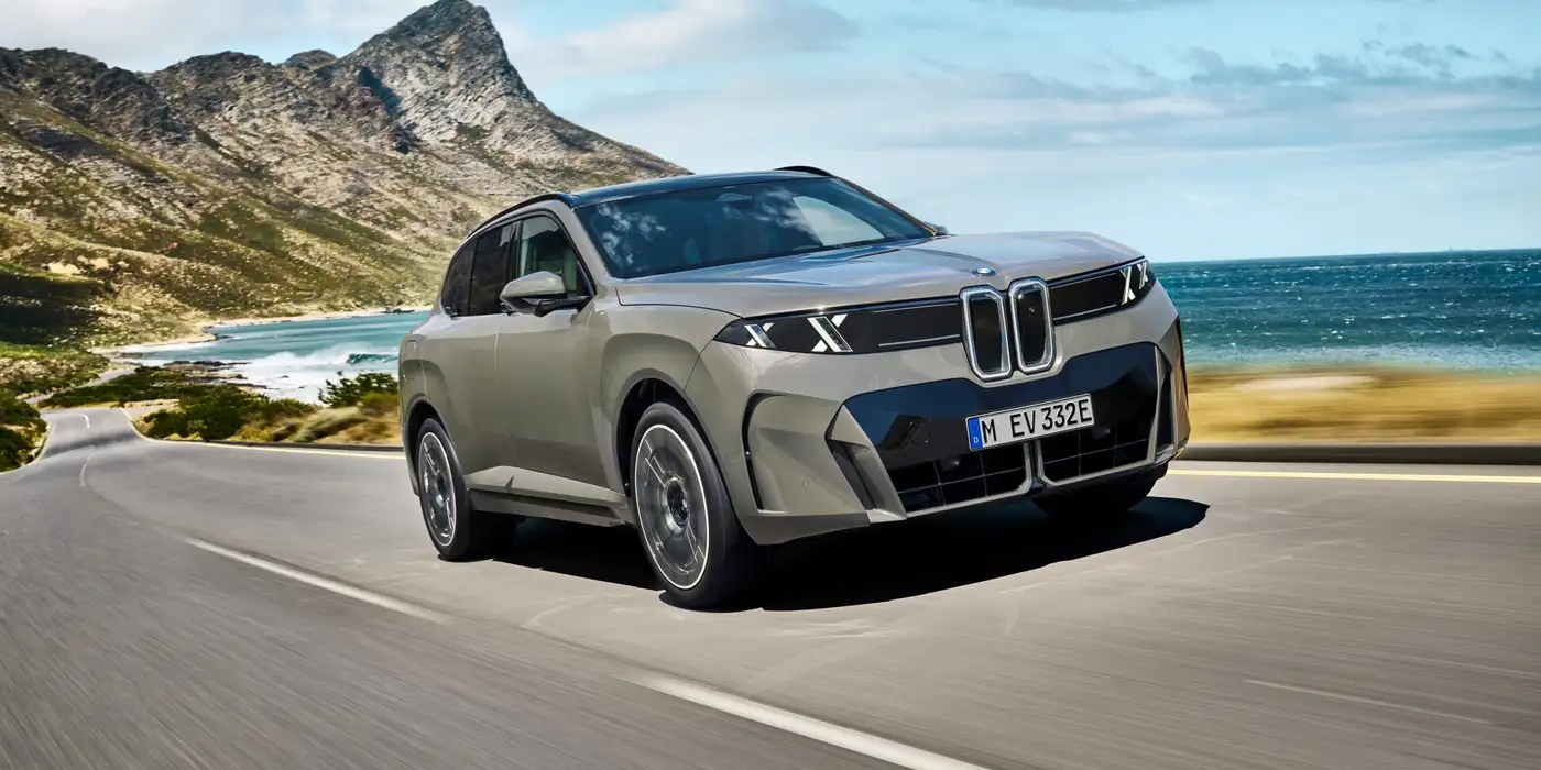 BMW X5 2027 llega a México: evolución tecnológica, hibridación ligera y el sistema Panoramic iDrive