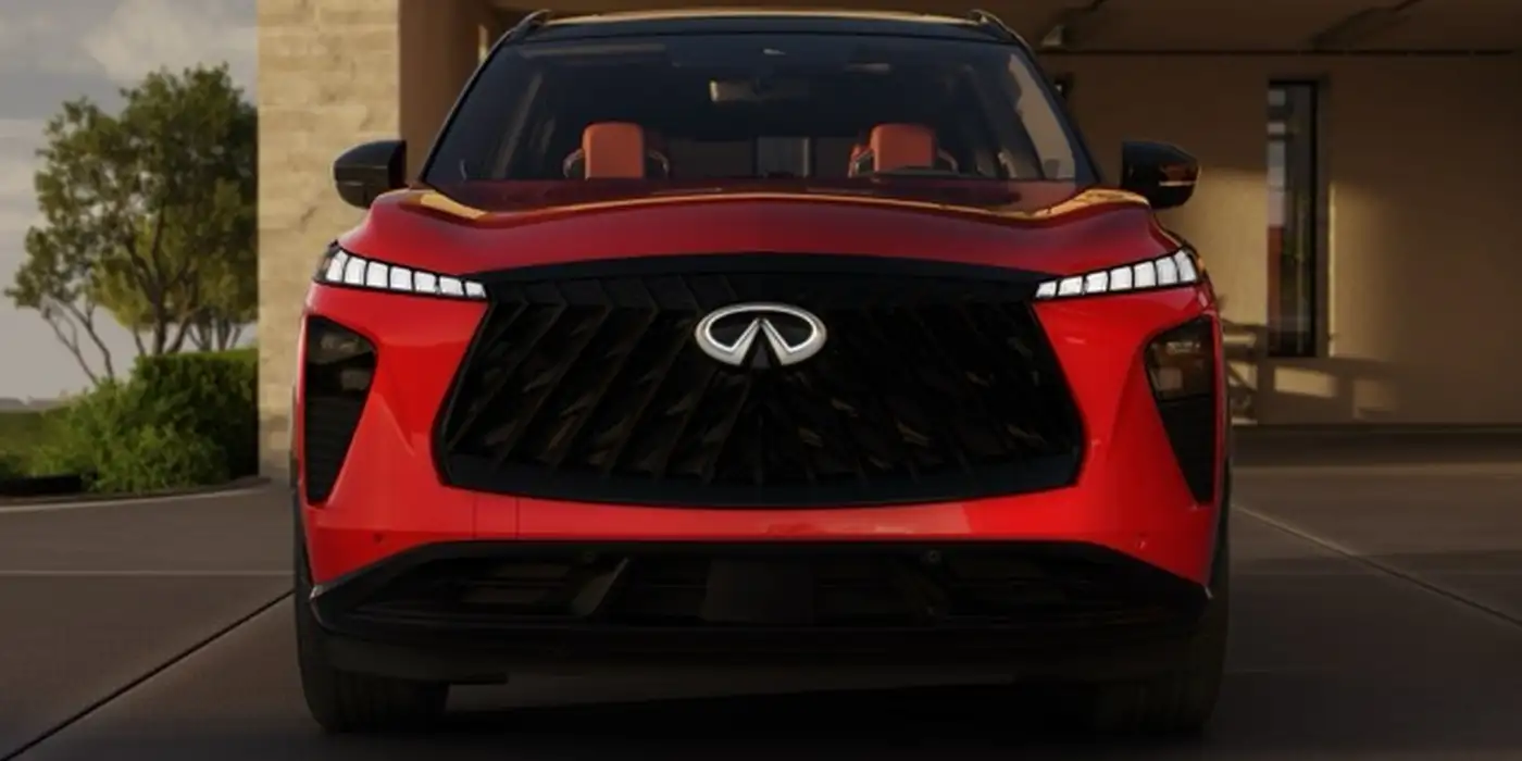 INFINITI QX65 Autograph 2027 llega a México: La nueva propuesta crossover de silueta fastback y motor VC-Turbo