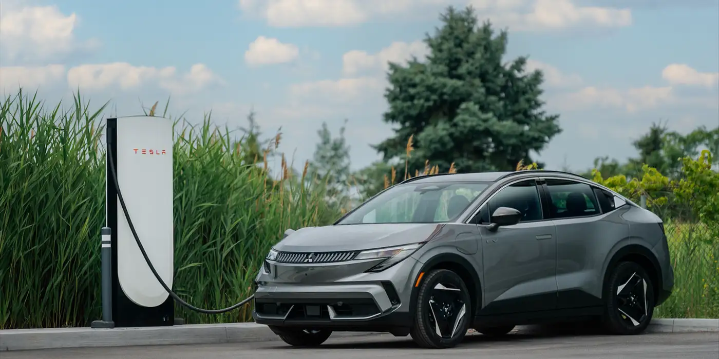 Mitsubishi Eclipse Sportback 2027: el crossover eléctrico que marca el reinicio de la marca